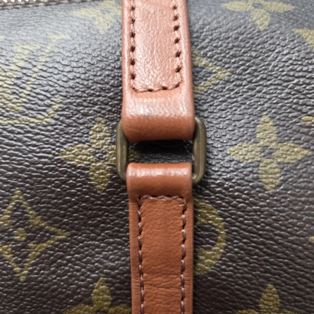 LOUIS VUITTON PAPILLON 30 HANDBAG - Picture 13 of 16